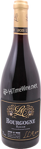Picture of LE MOINE BOURGOGNE ROUGE 750ml