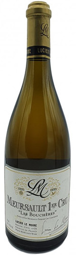 Picture of LE MOINE MEURSAULT BOUCHERES