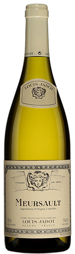 Picture of LOUIS JADOT 2019 MEURSAULT 375 ML