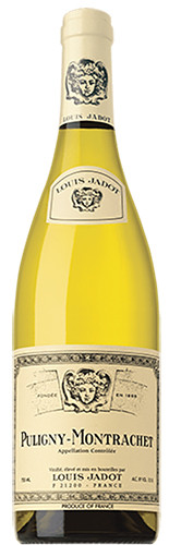 Picture of LOUIS JADOT PULIGNY MONTRACHET