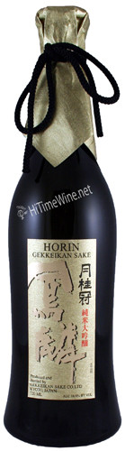 Picture of GEKKEIKAN HORIN DAIGINJO SAKE 720ML