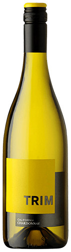 Picture of TRIM CHARDONNAY CALIFORNIA 750mL