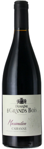 Picture of LES GRANDS BOIS 2018 CAIRAINNE MAXIMILIEN