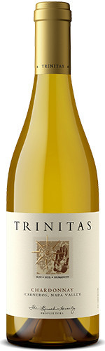 Picture of TRINITAS CHARDONNAY CARNEROS 750mL