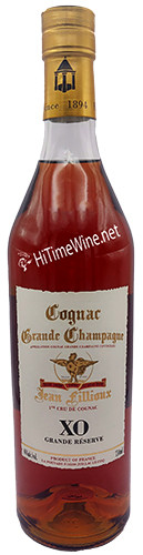 Picture of JEAN FILLIOUX XO COGNAC 750ML