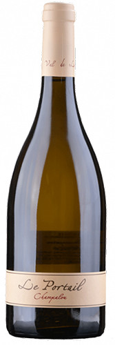 Picture of CHAMPALOU VOUVRAY LE PORTAIL