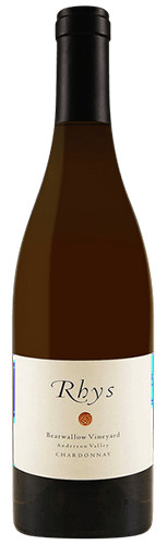 Picture of RHYS 2015 CHARDONNAY \"BEARWALLOW\" ANDERSON VALLEY 750mL