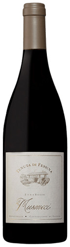 Picture of TENUTA DE FESSINA 2015 IL MUSMECI RISERVA