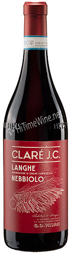 Picture of G.D. VAJRA 2022 "CLARE J.C." LANGHE NEBBIOLO 750ml