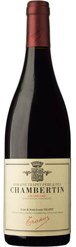 Picture of DOMAINE TRAPET CHAMBERTIN