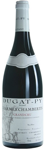 Picture of DUGAT PY 2019 CHARMES CHAMBERTIN
