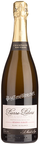 Picture of PIERRE PETERS RESERVE OUBLIEE GRAND CRU 750ml