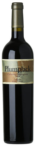 Picture of PLUMPJACK CABERNET SAUVIGNON ESTATE OAKVILLE 750mL