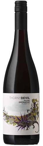 Picture of THISTLEDOWN THORNY DEVIL GRENACHE