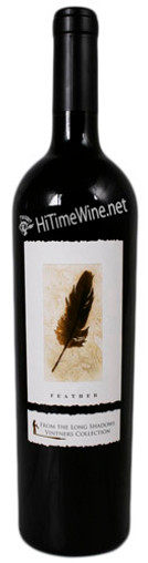Picture of FEATHER 2018 CABERNET SAUVIGNON COLUMBIA VALLEY 750mL