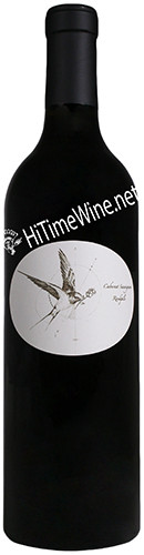 Picture of THREAD FEATHERS 2018 CABERNET SAUVIGNON ROCKPILE 750mL