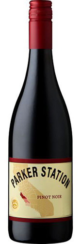 Picture of PARKER STATION PINOT NOIR
