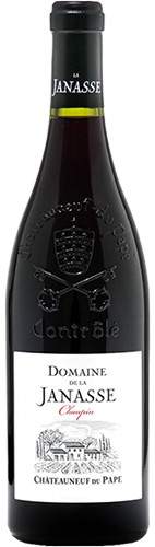 Picture of JANASSE CHATEAUNEUF DU PAPE