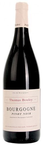 Picture of BOULEY 2019 BOURGOGNE PINOT NOIR