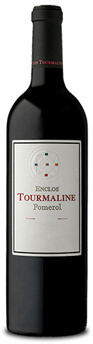 Picture of ENCLOS TOURMALINE POMEROL 750ml