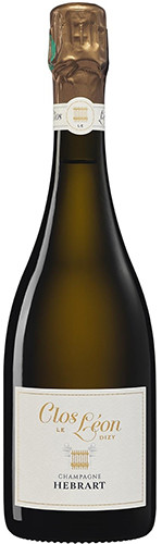 Picture of MARC HEBRART 2014 BRUT CLOS DE LEON PREMIER CRU