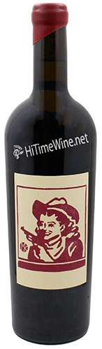 Picture of SINE QUA NON GRENACHE \"DISTENTA IV\" CALIFORNIA 750mL
