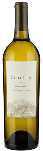 Picture of CLIFF LEDE SAUVIGNON BLANC NAPA VALLEY 750mL