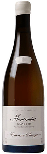 Picture of ETIENNE SAUZET 2020 MONTRACHET GRAND CRU