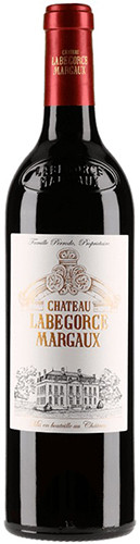Picture of LABEGORCE MARGAUX
