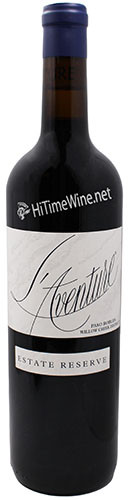 Picture of L'AVENTURE PROPRIETARY RED "ESTATE RESERVE" PASO ROBLES 750mL