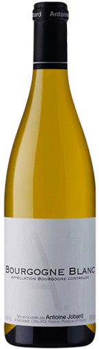 Picture of ANTOINE JOBARD 2020 BOURGOGNE CHARDONNAY