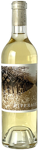 Picture of RIVERAIN SAUVIGNON BLANC "RIVERBOUND" YOUNTVILLE 750mL