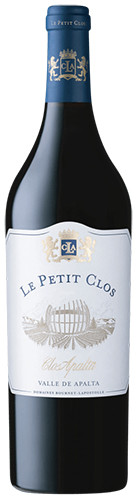 Picture of CLOS APALTA LE PETIT CLOS