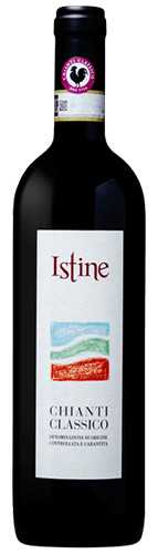 Picture of ISTINE CHIANTI CLASSICO