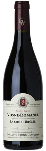 Picture of BRUNO CLAVELIER 2019 VOSNE AUX BRULEES VV