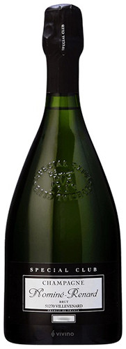 Picture of NOMINE-RENARD VINTAGE BRUT SPECIAL CLUB