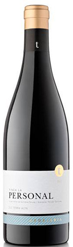 EDETARIA 2018 FINCA LE PERSONAL VINYES VELLES DE GARNATXA PELUDA