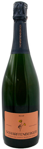 Picture of SCHARFFENBERGER BRUT ROSE 750ml