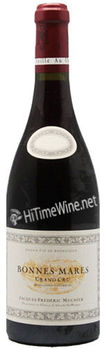 Picture of JACQUES FREDERIC MUGNIER 2021 BONNES MARES 750ml
