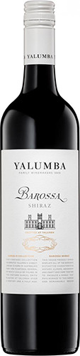 Picture of YALUMBA SHIRAZ SAMUELS COLLECTION