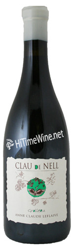 Picture of CLAU DE NELL 2018 GROLLEAU