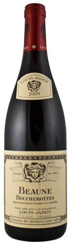 Picture of LOUIS JADOT 2019 BEAUNE LES BOUCHEROTTTES 1ER CRU