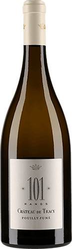 Picture of CHATEAU DE TRACY 2018 POUILLY FUME 101 RANGS