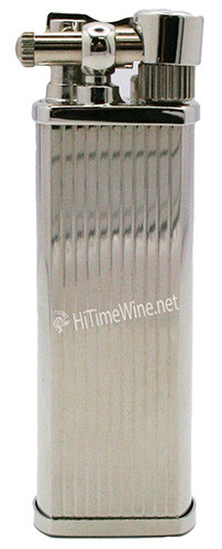Picture of KIRIBI KENSHI MIZO SILVER LIGHTER