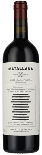 Picture of TELMO RODRIGUEZ 2016 MATALLANA