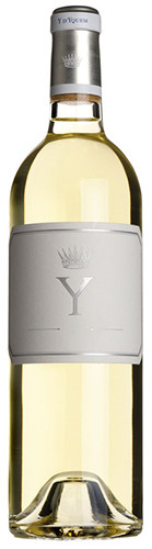 Picture of "Y" YGREC CHATEAU D'YQUEM DRY 750ml