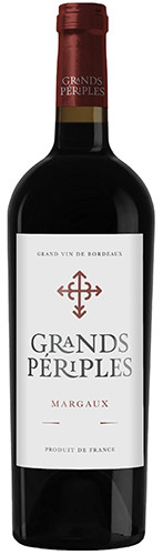 Picture of GRANDS PERIPLES 2018 MARGAUX