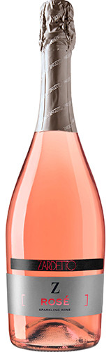 Picture of ZARDETTO PROSECCO ROSE BT