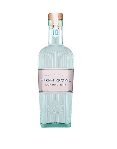 HIGH GOAL LUXURY GIN 750 