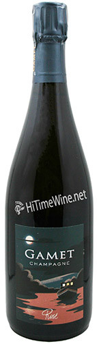 Picture of GAMET BRUT ROSE 750ml